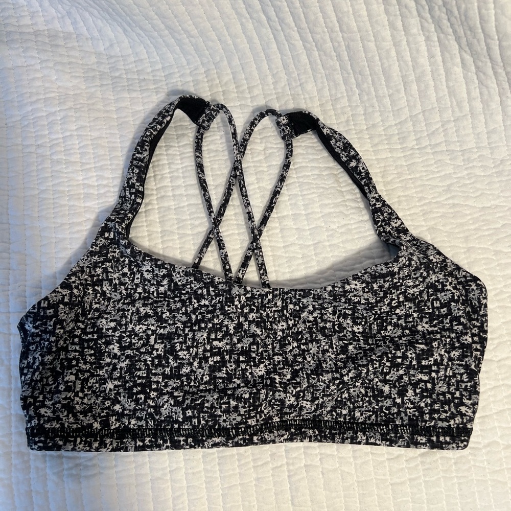 Lululemon Energy Bra